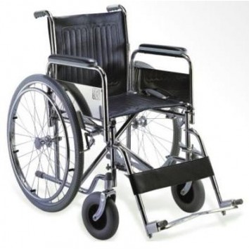 WHEEL CHAIR PNEUMATIC WHEEL KY-901-46 / 51